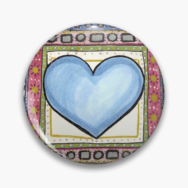 Item preview, Color is Life #3 designed and sold by Suzanne Kramer.