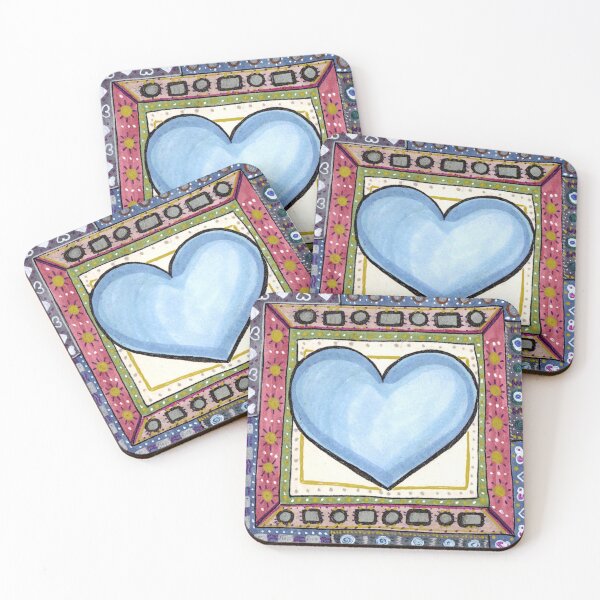 Item preview, Color is Life #3 designed and sold by Suzanne Kramer.