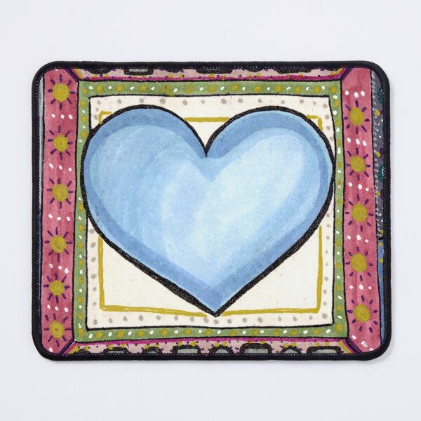 Item preview, Color is Life #3 designed and sold by Suzanne Kramer.