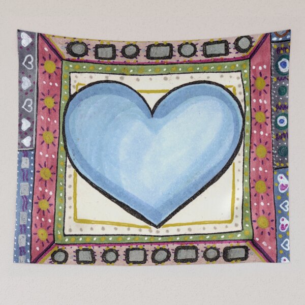 Item preview, Color is Life #3 designed and sold by Suzanne Kramer.