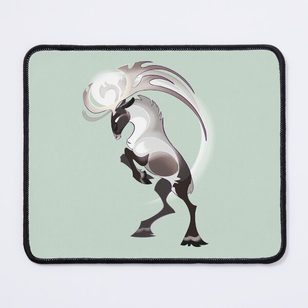 Item preview, Reindeer Days - Comet designed and sold by shirecorn.