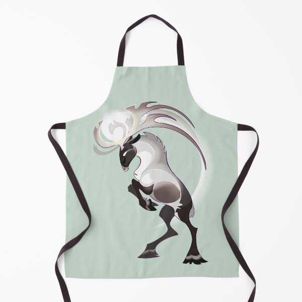 Item preview, Reindeer Days - Comet designed and sold by shirecorn.