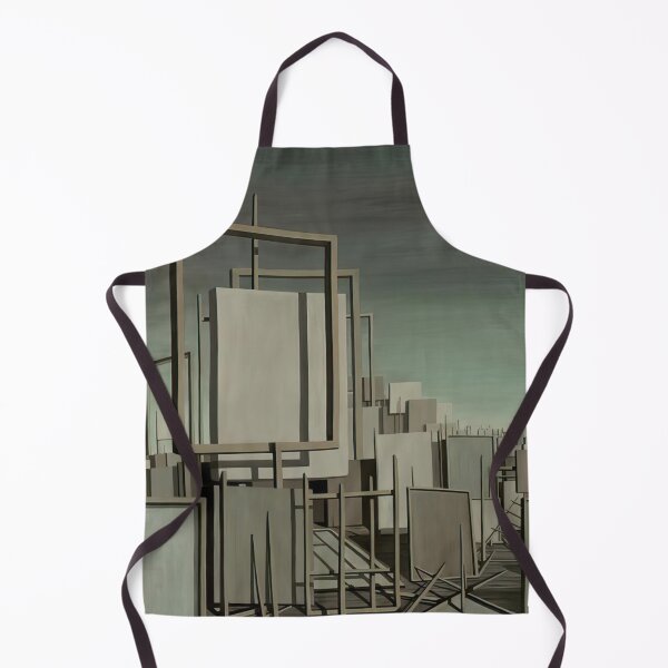 Item preview, small-portrait-1950 - Kay Sage designed and sold by MARTART9.