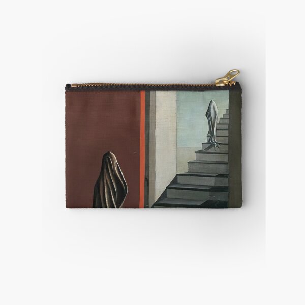 Item preview, pequeño-retrato-1950 - Kay Sage designed and sold by MARTART9.