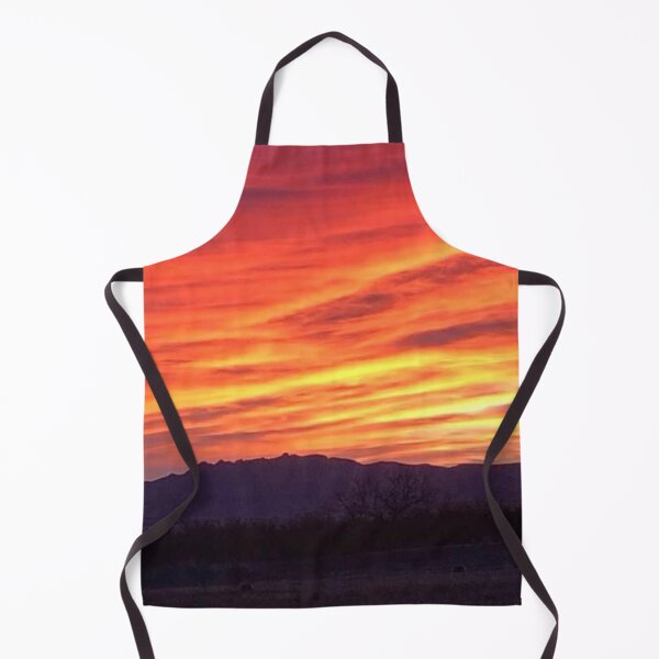 Item preview, Photo sunrise over the Mountains. designed and sold by agalistudio.