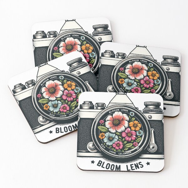 Item preview, Blooming lens designed and sold by LongIslandDesgn.