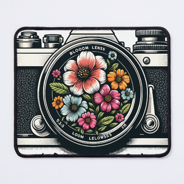 Item preview, Blooming lens designed and sold by LongIslandDesgn.