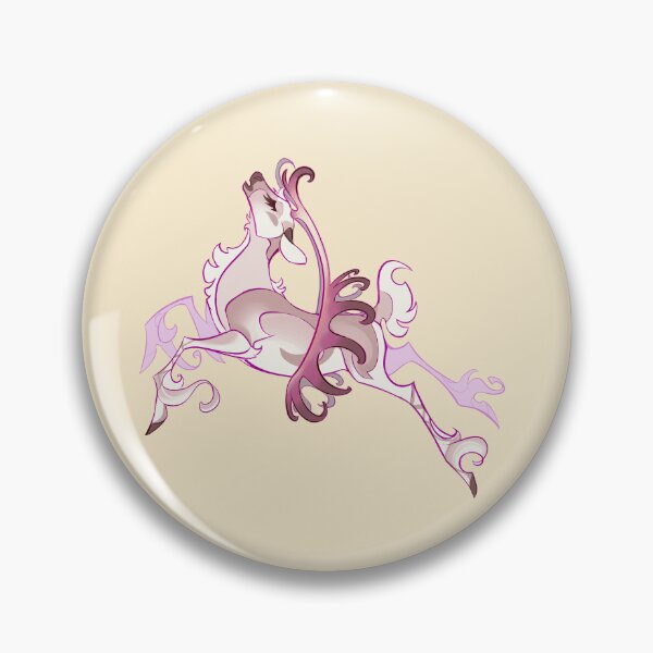 Item preview, Reindeer Days - Dancer designed and sold by shirecorn.