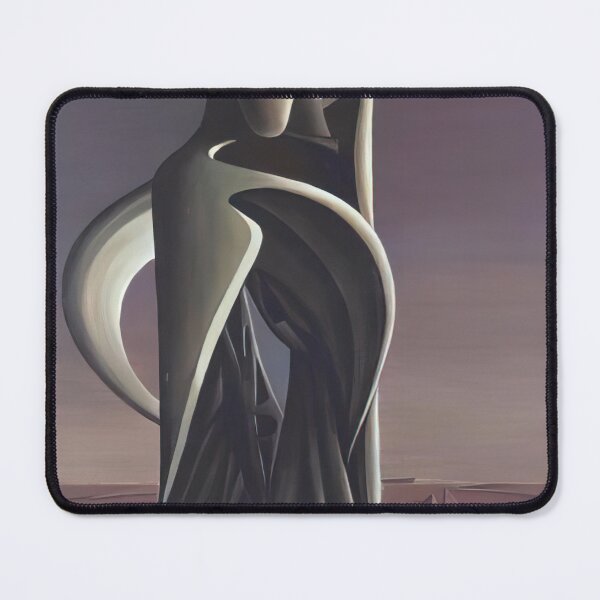 Item preview, the-hidden-letter-1943 - Kay Sage designed and sold by MARTART9.