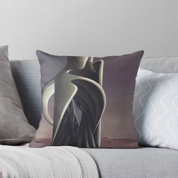 Item preview, the-hidden-letter-1943 - Kay Sage designed and sold by MARTART9.