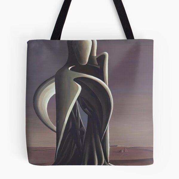 Item preview, the-hidden-letter-1943 - Kay Sage designed and sold by MARTART9.