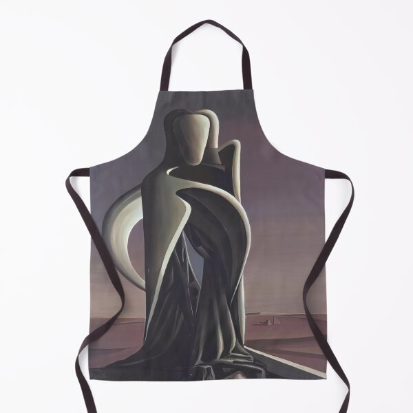 Item preview, the-hidden-letter-1943 - Kay Sage designed and sold by MARTART9.