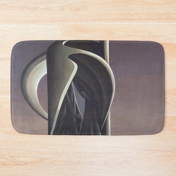 Item preview, the-hidden-letter-1943 - Kay Sage designed and sold by MARTART9.