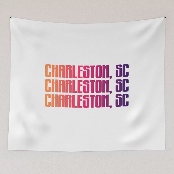 Item preview, charleston south carolina designed and sold by designsbysamantha.
