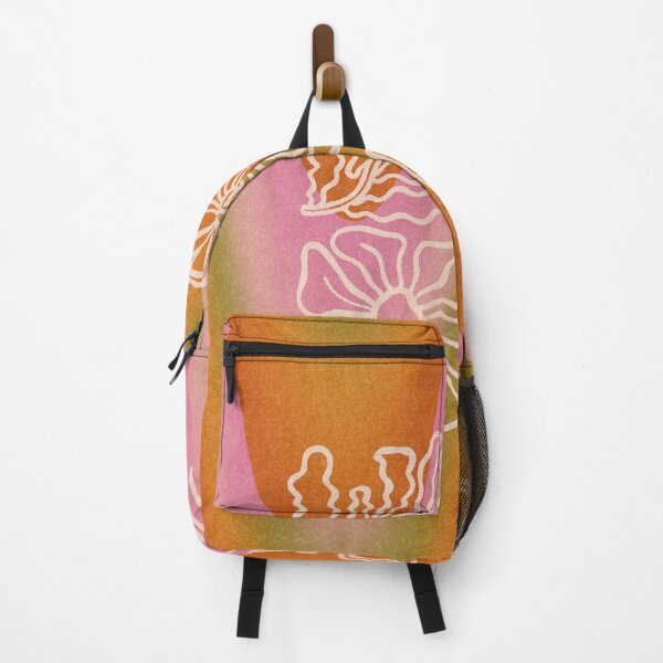 Artikelvorschau, Eklektisches, vom Strand inspiriertes, florales, abstraktes Design entworfen und verkauft von wmilyyy.