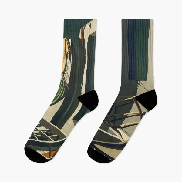 Item preview, the-unicorns-came-down-to-the-sea - Kay Sage designed and sold by MARTART9.
