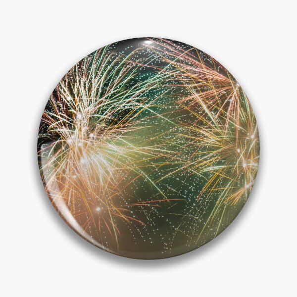 Item preview, Happy New Year Fireworks designed and sold by Shafiq Khan.