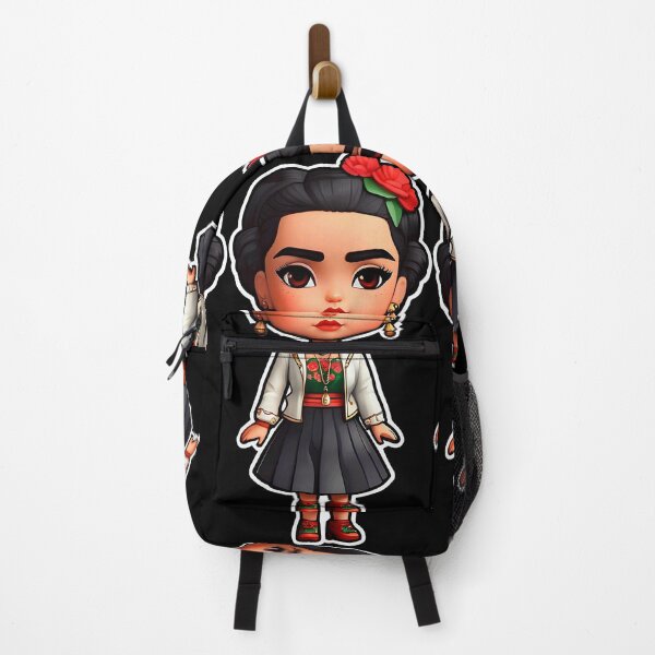 Item preview, Cute Frida - 19 designed and sold by vsartmaking.