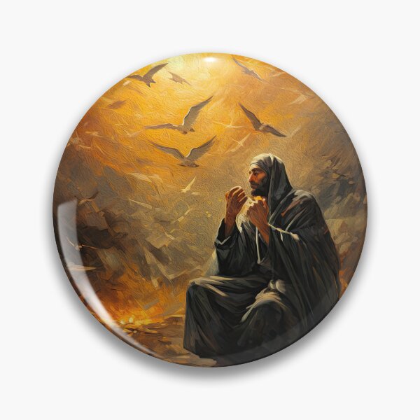 Item preview, PSALM 120 - CRY FOR PEACE designed and sold by ArtbyRolleen.
