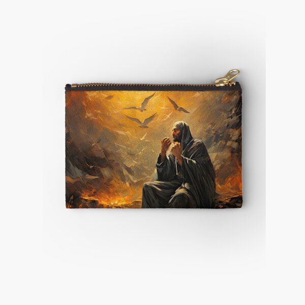 Item preview, PSALM 120 - CRY FOR PEACE designed and sold by ArtbyRolleen.