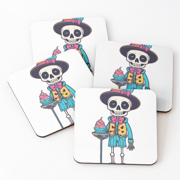 Item preview, Preppy Skeleton designed and sold by sweetiejojo.