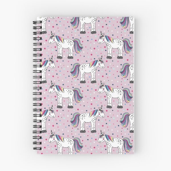 Item preview, Unicorn pastel designed and sold by LilaLotta.