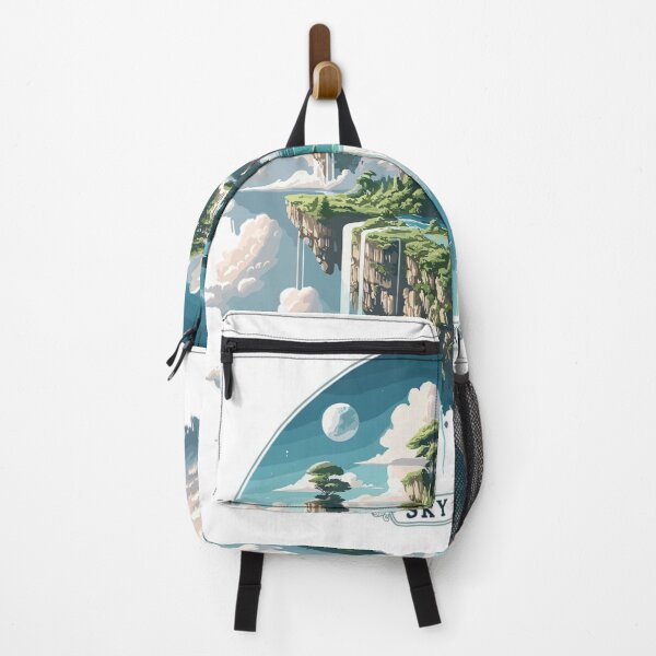 Item preview, Sky Islands designed and sold by LongIslandDesgn.