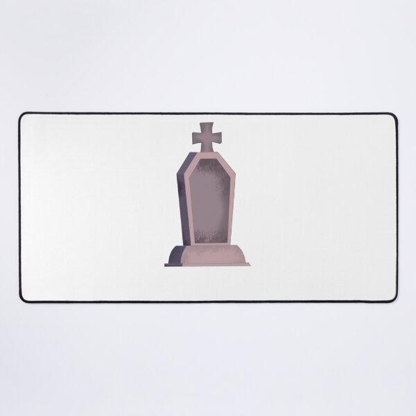 Item preview, grave designed and sold by Santauros.