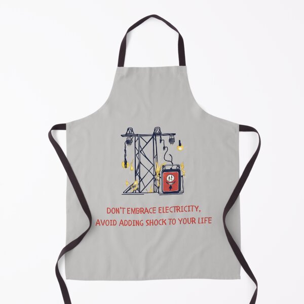 Item preview, Electricity Kills designed and sold by kgbgallery.