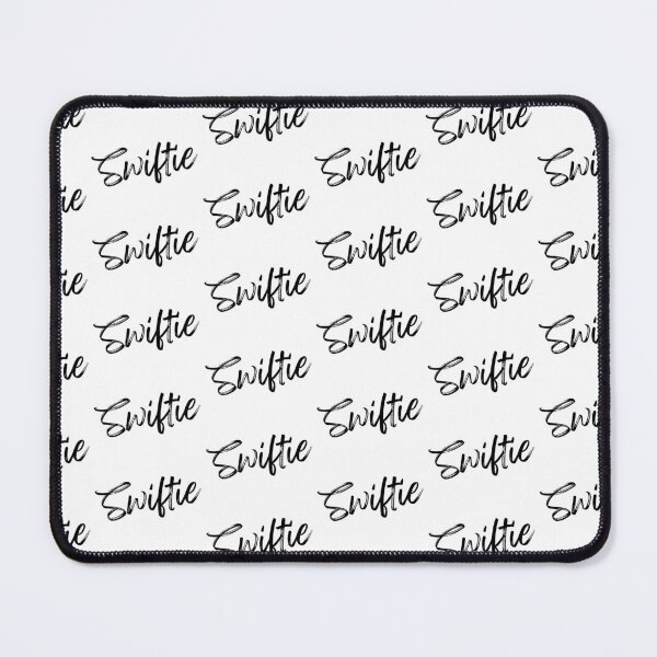 Item preview, Swiftie black designed and sold by lauraazevedo.