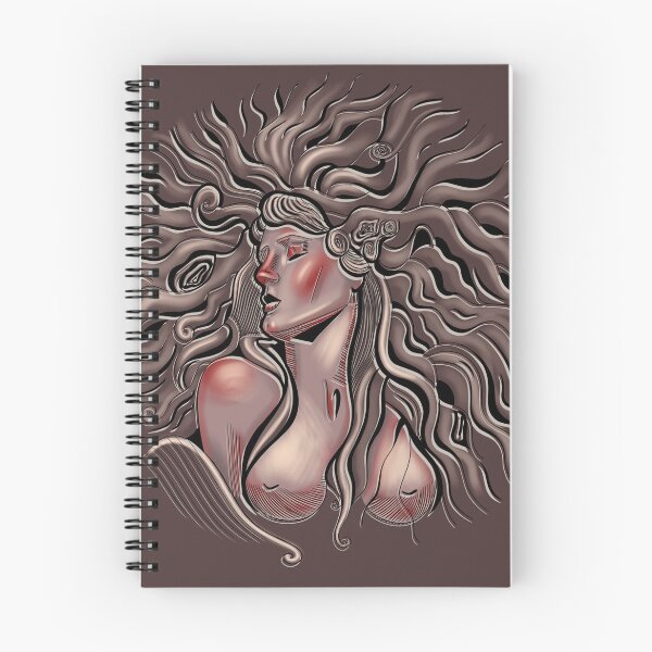Item preview, Ophelia reinterpretation designed and sold by Beasants.