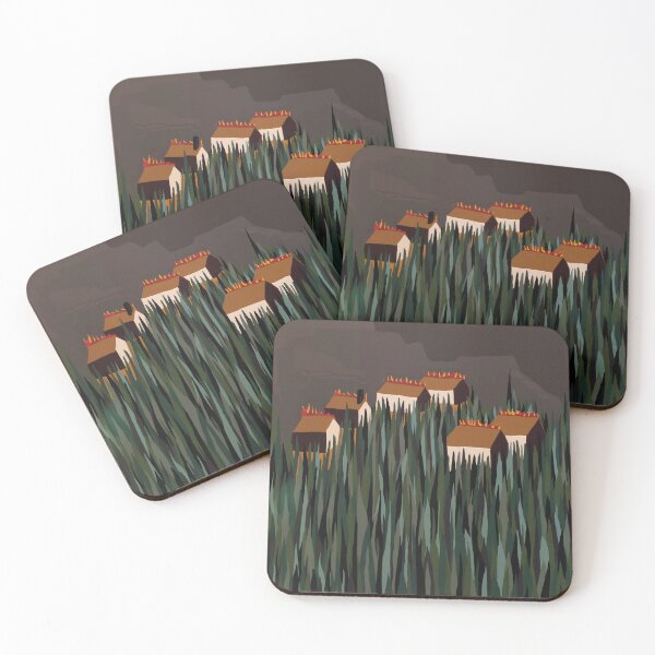 Item preview,  jacob lawrence designed and sold by NasriART.