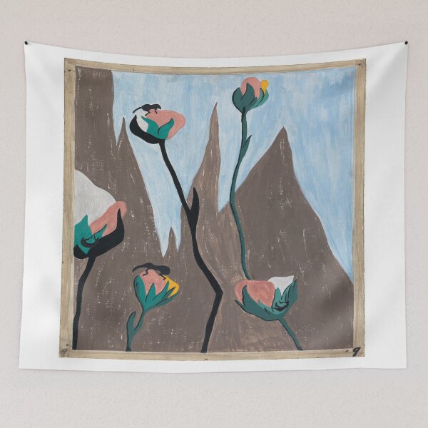 Item preview,  jacob lawrence designed and sold by NasriART.
