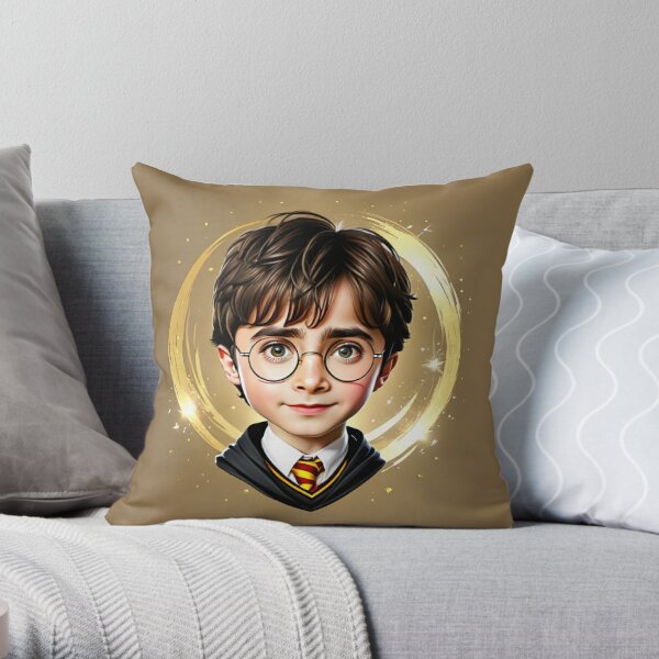 Hogwarts pillow clearance