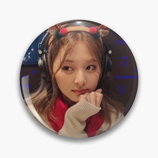 Item preview, Twice Tzuyu designed and sold by angel-00.
