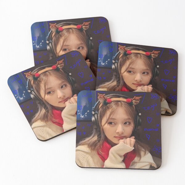 Item preview, Twice Tzuyu designed and sold by angel-00.