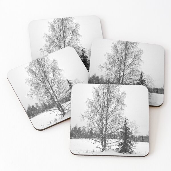 Item preview, Three is a group. Bw image designed and sold by Jouko Lehto Photography.