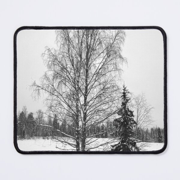 Item preview, Three is a group. Bw image designed and sold by Jouko Lehto Photography.