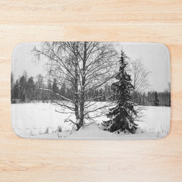 Item preview, Three is a group. Bw image designed and sold by Jouko Lehto Photography.