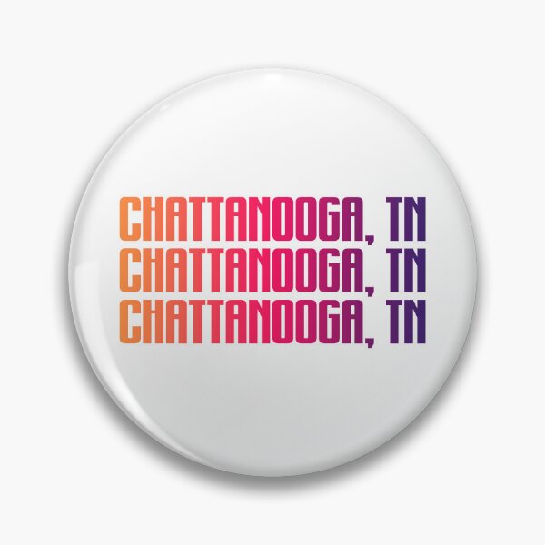 Item preview, chattanooga tn designed and sold by designsbysamantha.
