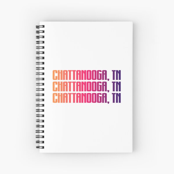 Item preview, chattanooga tn designed and sold by designsbysamantha.