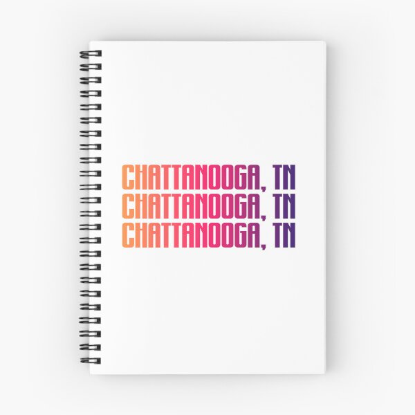 Item preview, chattanooga tn designed and sold by designsbysamantha.