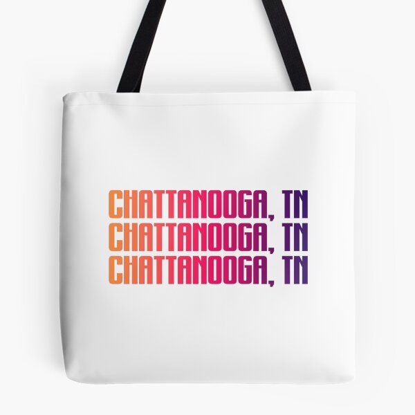 Item preview, chattanooga tn designed and sold by designsbysamantha.