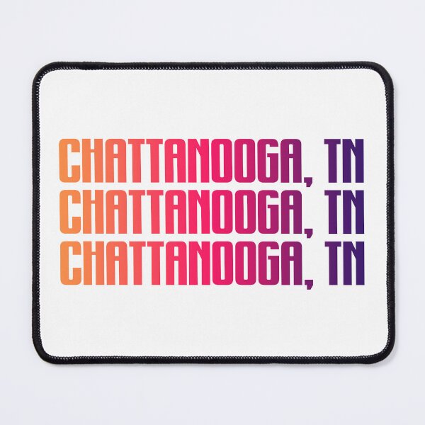 Item preview, chattanooga tn designed and sold by designsbysamantha.