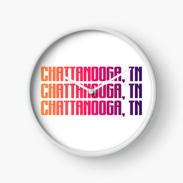 Item preview, chattanooga tn designed and sold by designsbysamantha.