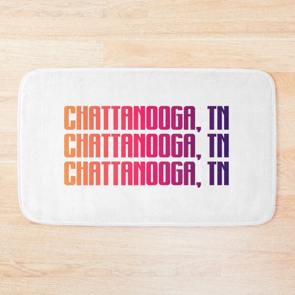 Item preview, chattanooga tn designed and sold by designsbysamantha.