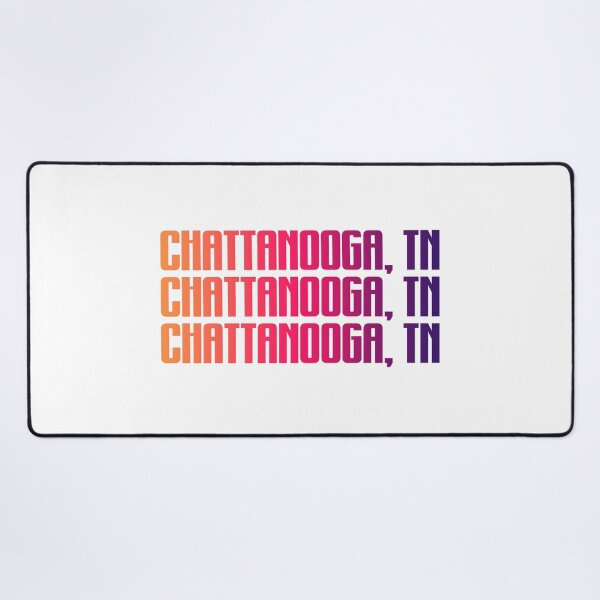 Item preview, chattanooga tn designed and sold by designsbysamantha.