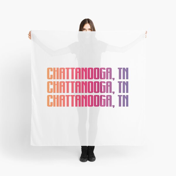 Item preview, chattanooga tn designed and sold by designsbysamantha.