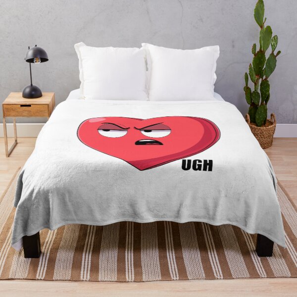 Item preview, Sarcastic Heart designed and sold by RetroPrints.