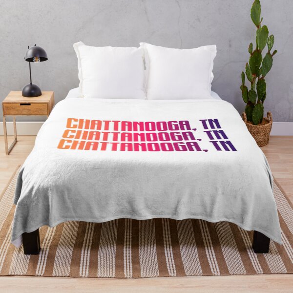 Item preview, chattanooga tn designed and sold by designsbysamantha.